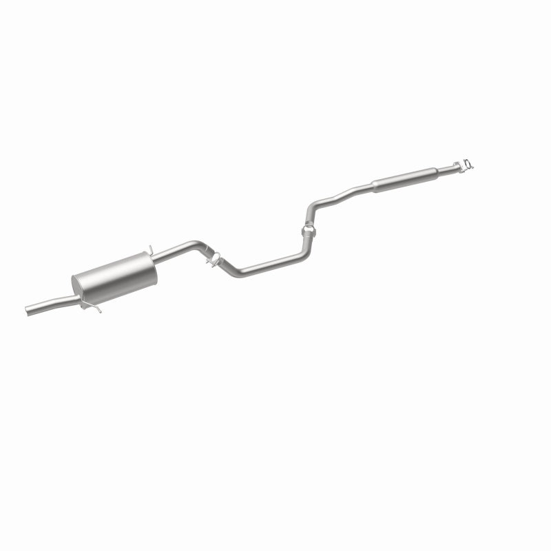 Magnaflow 106-0726 BRE Exhaust Kit 99-03 fits Mazda Protege Protege5