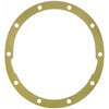 Fel-Pro RDS5008 RDS 5008 Differential Carrier Gasket Oval Shaped 10 Bolt Hole Gasket