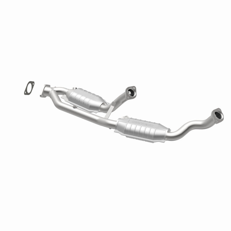 MagnaFlow 23543 Conv DF Windstar 3.8L