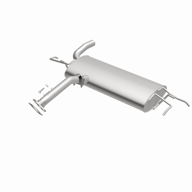 Magnaflow 108-0160 BRExhaust 05-10 fits Kia Sportage/ 05-08 Hyundai Tucson Muffler Kit