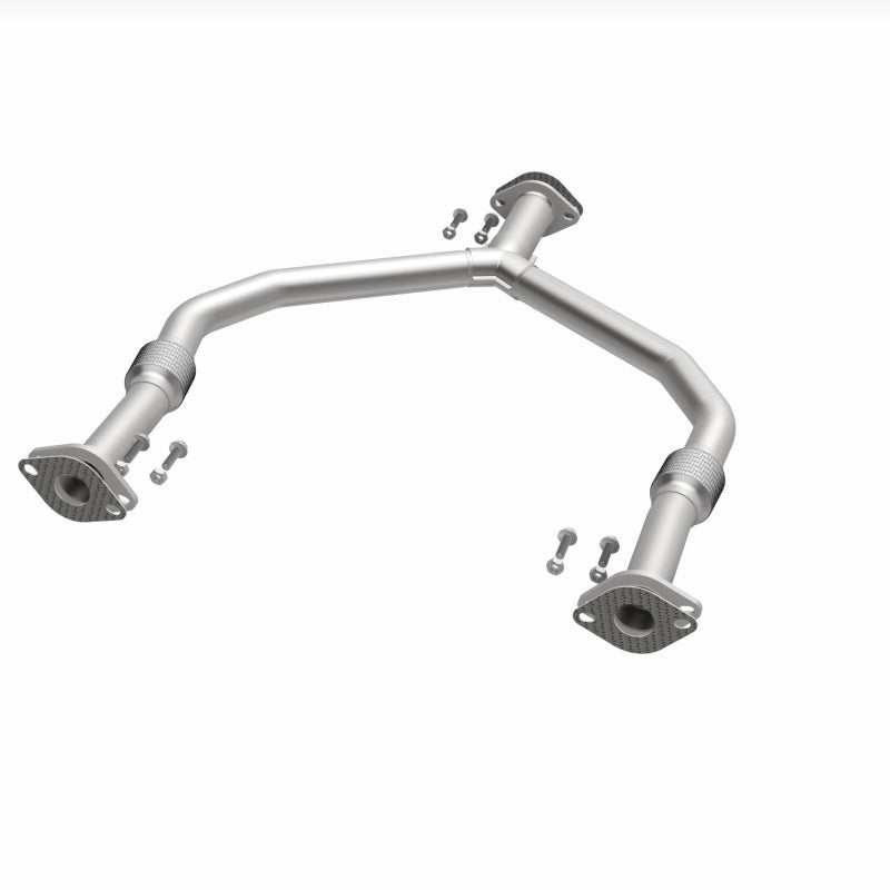 Magnaflow 107-0075 BRE Exhaust 06-08 M35 3.5L Front Pipe Kit