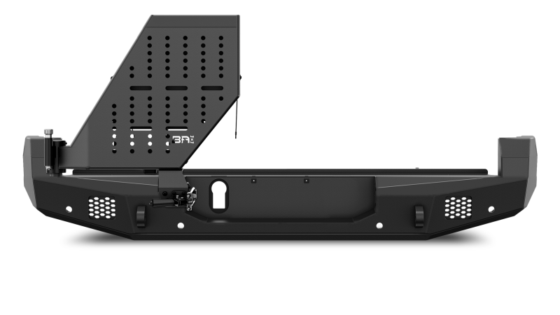 Body Armor 4x4 TC-2966DS 16-23 fits Toyota Tacoma Pro Driver Side Swingout