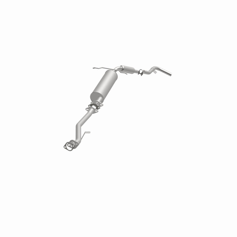Magnaflow 106-0349 BRE Exhaust Kit 90-96 fits Nissan D21 2.4L