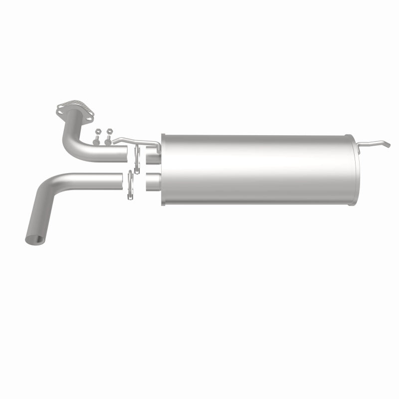 Magnaflow 108-0175 BRE Rear Muffler Kit Replacement fits Chevrolet