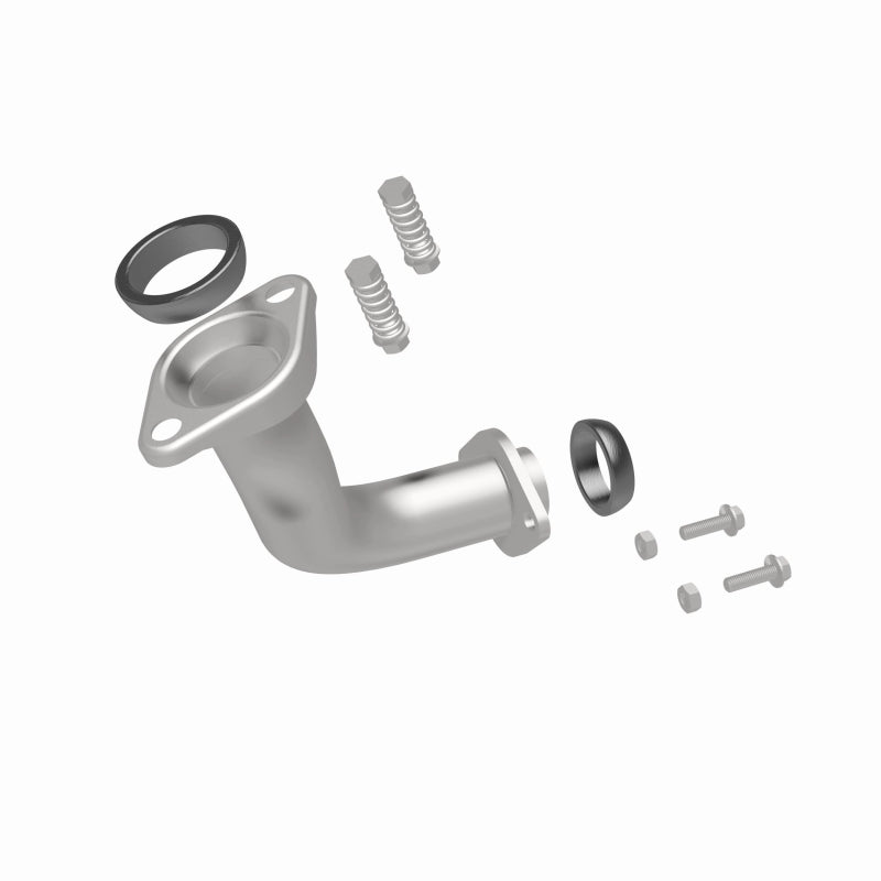 Magnaflow 107-0151 BRE Exhaust 99-05 Tracker fits Grand Vitara 1.6L 2.0L 2.5L Front Pipe Kit