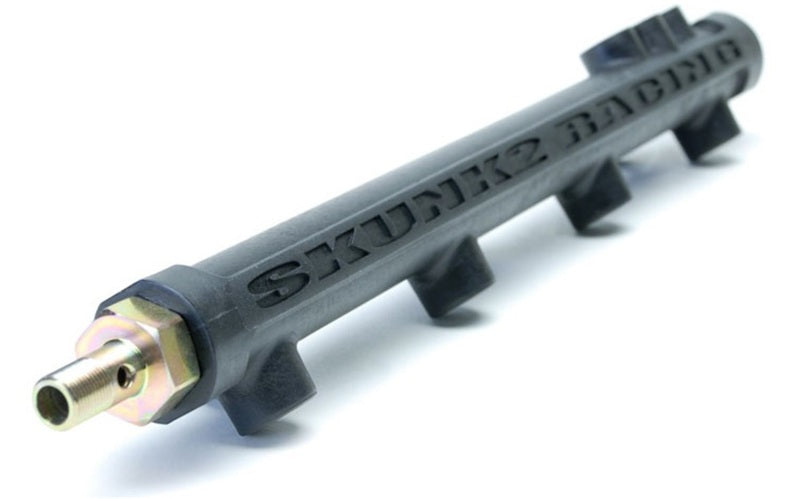 Skunk2 Racing 350-05-5000 Skunk2 88-00 fits Honda Civic/90-01 Acura Integra (B Series) Composite High Volume Fuel Rails