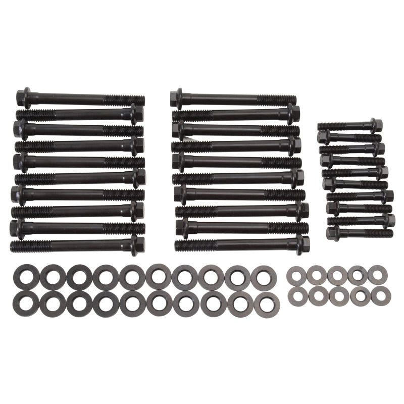 Edelbrock 8595 Head Bolt Kit fits Chevrolet Gen IV Ls-2