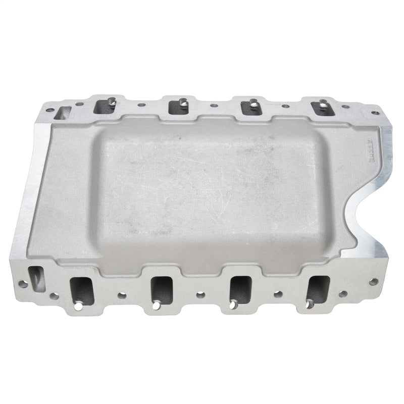 Edelbrock 28945 Intake Manifold Victor Jr Holden V8 VN EFI Single Plane 4150 Throttle Body
