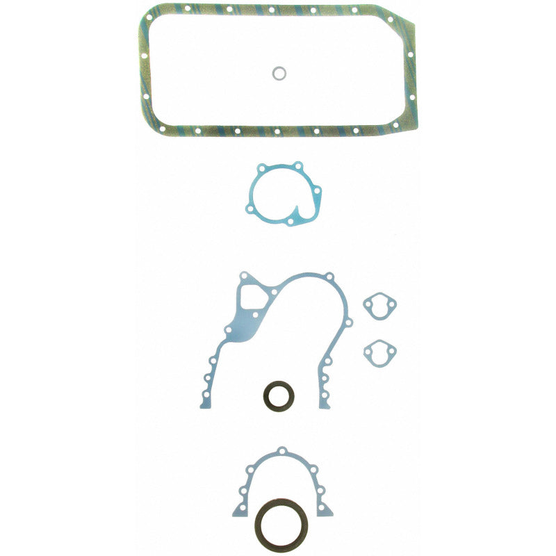 Fel-Pro CS21179 fits Toyota Corolla CS 21179 Engine Conversion Gasket Set