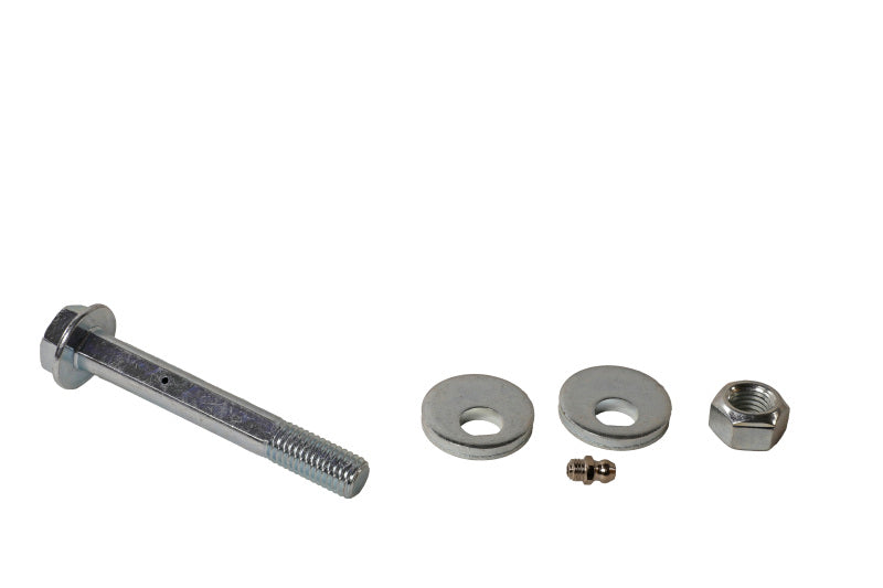 Moog K100423 00-18 fits Ford Focus Rear Toe Adjuster