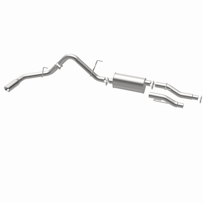 Magnaflow 106-0515 BRE Exhaust Kit 09-10 fits Ford F-150