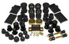 Prothane 7-2031-BL 80-81 fits Pontiac Firebird Total Kit - Black