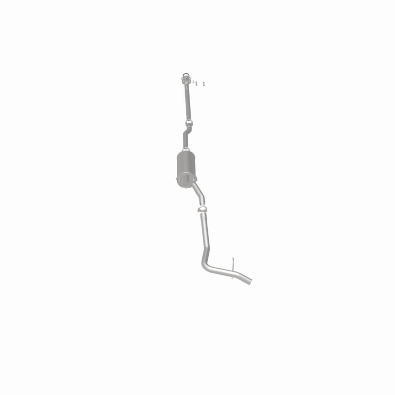 Magnaflow 106-0523 BRE Exhaust Kit 95-97 fits Toyota Tacoma 2.4L