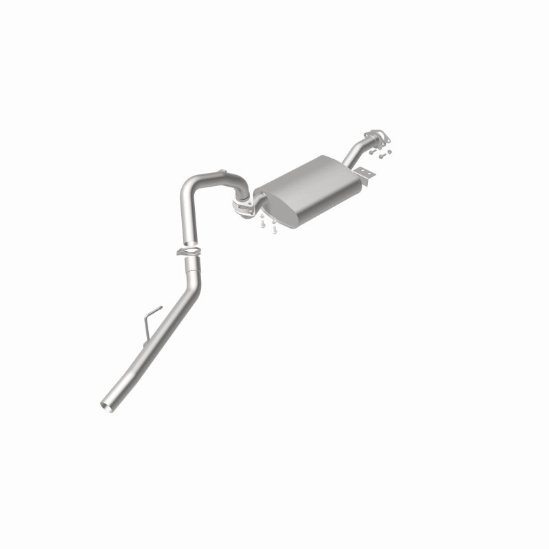 Magnaflow 106-0270 BRE Exhaust Kit 98-04 Isuzu Rodeo Sport Rodeo 3.2L