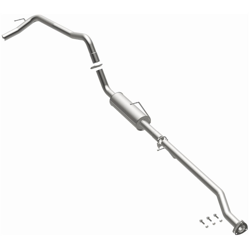 Magnaflow 106-0650 BRExhaust 01-03 fits GMC S10 Sonoma 2.2L Exhaust Kit