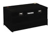 Tradesman 73290 Aluminum L-Shape Liquid Storage Tank Combo (48in. / 80 Gallon Capacity) - Blk