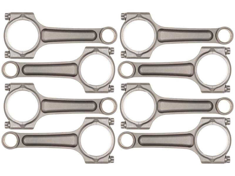 Manley Performance 14352-8 Manley fits Chevrolet Small Block Pro-Series I-Bea