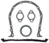 Edelbrock 6998 Gasket Kit Front Cover Big Block fits Chevrolet