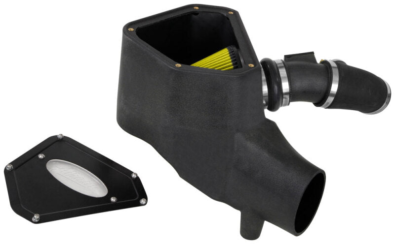 Airaid 205-398 23-24 fits Chevrolet Blazer 3.6 Performance Cold Air Intake Sy