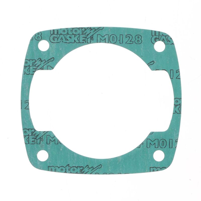 Athena S410320006006 1981 Maico 2T 400 OE Thickness Cylinder Base Gasket
