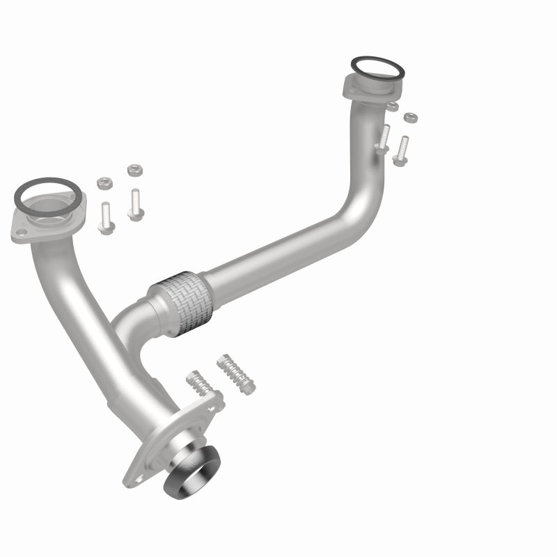 Magnaflow 107-0203 BRE Exhaust 06-08 fits Grand Vitara 2.7L Front Pipe Kit