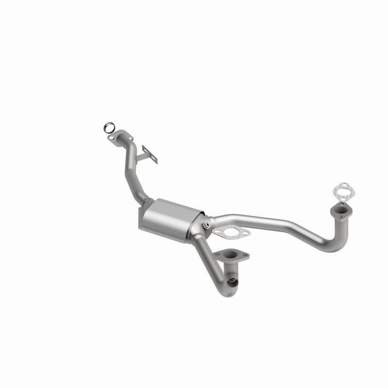 MagnaFlow 23868 Conv fits Subaru 45.5X6.5X4 1.75/1.75