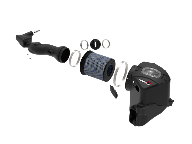 AFE 50-70066R um GT Pro 5R Cold Air Intake System 19-21 fits GM SUV 5.3L V8
