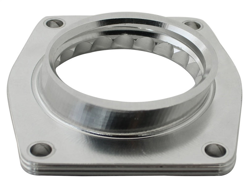 AFE 46-34008 Bullet Throttle Body Spacers TBS 2014 fits GM Silverado/fits Sier