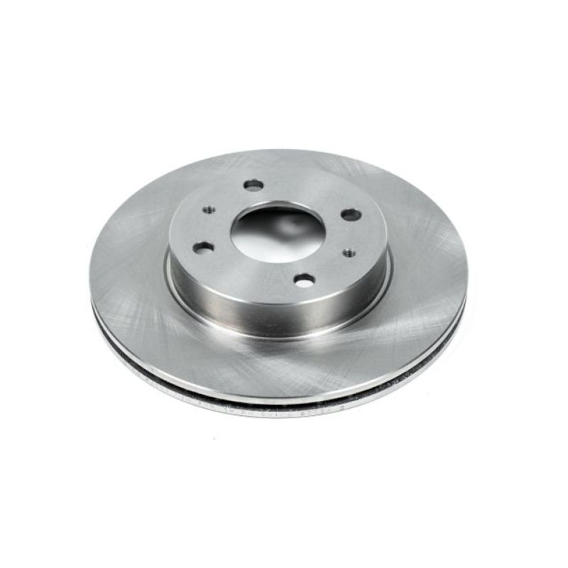 PowerStop JBR754 fits Nissan 95-98 200SX Front Autospecialty Brake Rotor