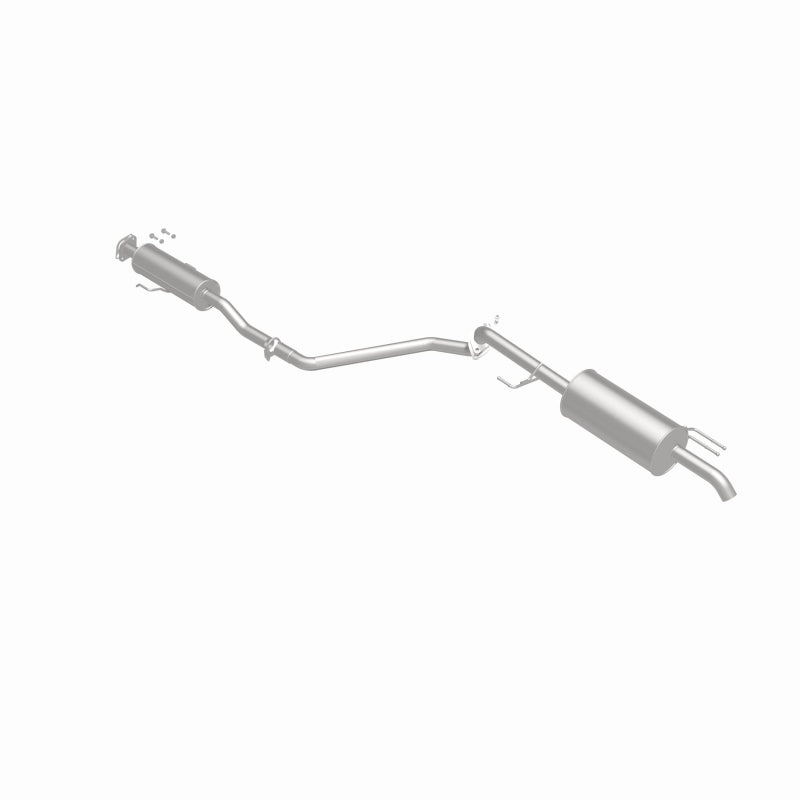 Magnaflow 106-0893 BRExhaust 10-13 KIA FORTE KOUP FORTE Exhaust Kit