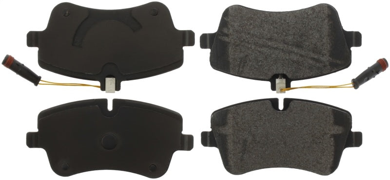 Stoptech 308.08721 Street Brake Pads