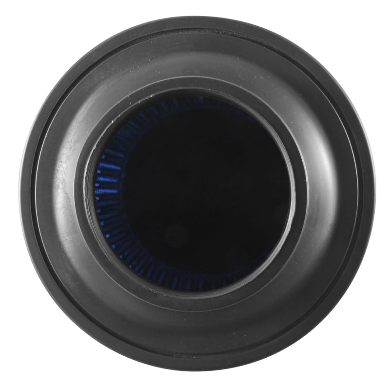 Spectre 9136 Conical Air Filter 3in. - Blue