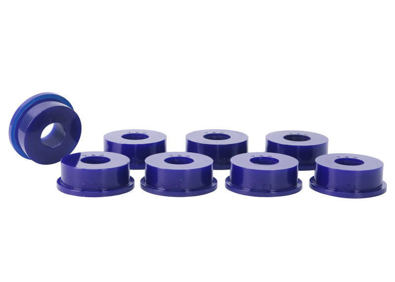 SuperPro SPF0760K fits Jaguar Rear Upper Trailing Arm