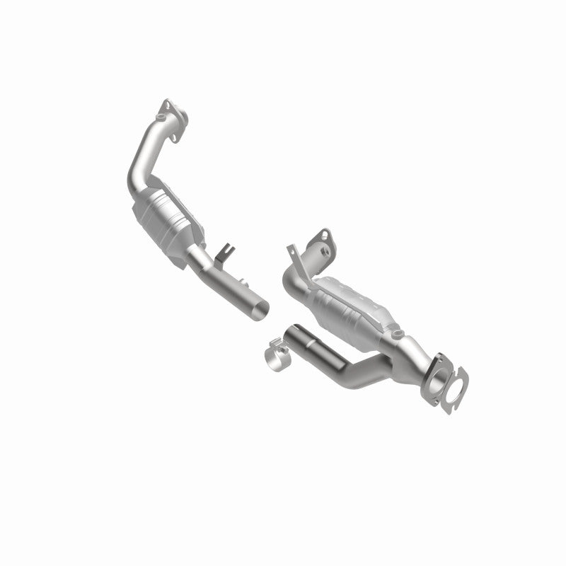 MagnaFlow 444034 Conv DF fits Ford 96-99 Taurus3.0L 50S