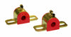 Prothane 19-1204 19-1204 Universal 90 Deg Greasable Sway Bar Bushings - 11/