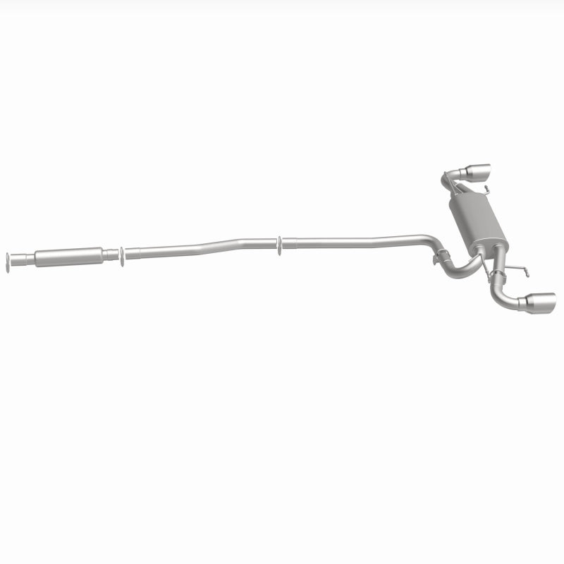 Magnaflow 106-0998 fits Mazda BRE Exhaust Replacement Kit