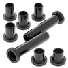 QuadBoss 414254 06-11 Polaris Hawkeye 300 2x4 IRS Bushing Only Rear Independent