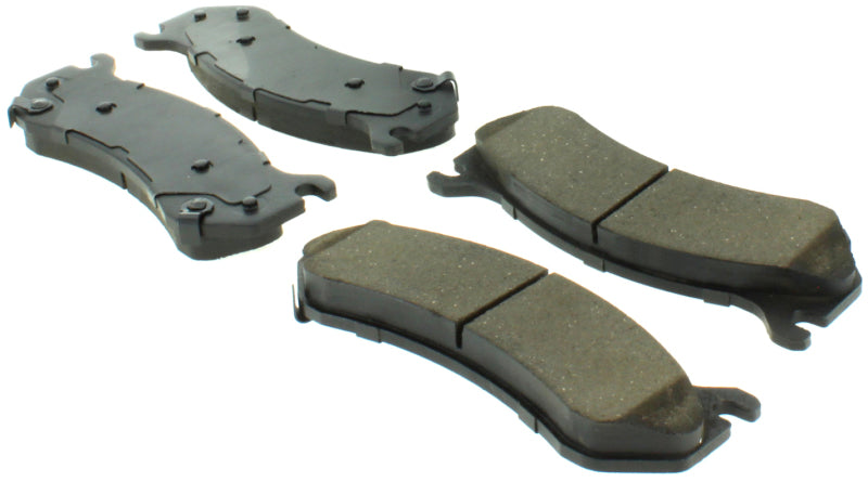 Stoptech 309.0785 Performance Brake Pads