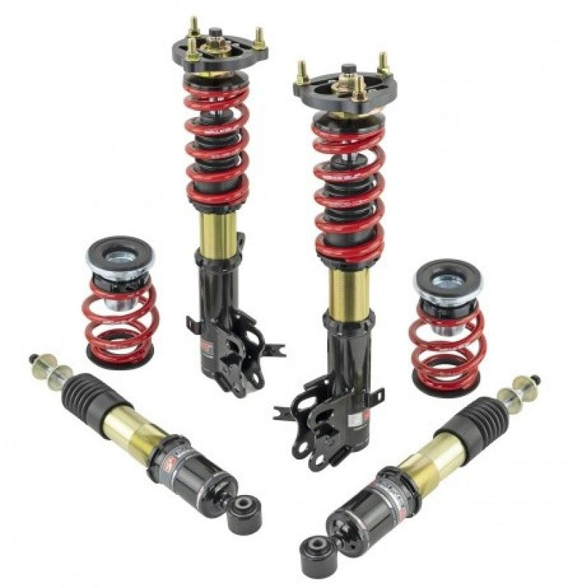 Skunk2 541-05-8770 14-15 fits Honda Civic Pro ST Coilovers