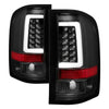Spyder 5084088 fits Silverado (Will Not Work w/2010 921 Bulb) V3 LED Tail Lghts