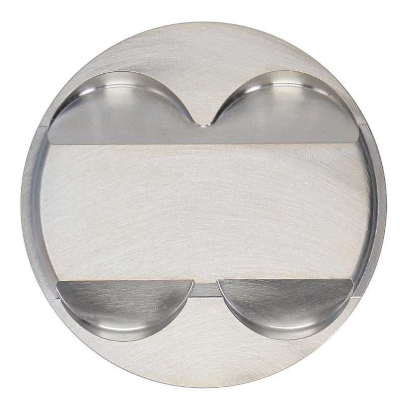 Wiseco K567M85 fits Acura 4v DOME +2cc STRUTTED 85.0MM Piston Shelf Stock Kit