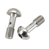 S&S 50-0254-S Cycle 5/16-18 x 3-1/2in HH Screw