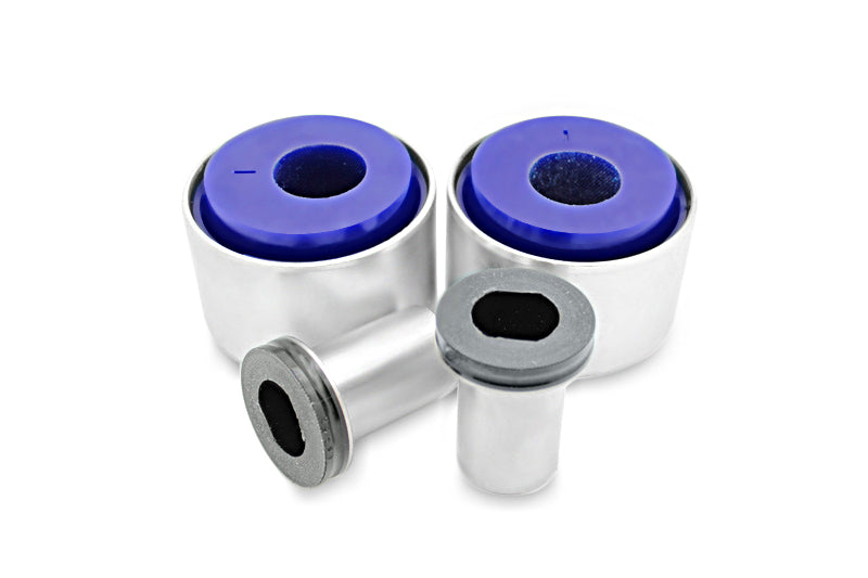 SuperPro SPF4700K Front Control Arm Bushing Kit