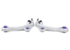 SuperPro TRC1162 09-14 fits Nissan Murano Front Lower Control Arm Kit