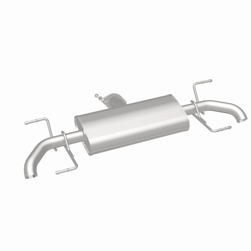 Magnaflow 106-0796 BRE Exhaust Kit 14-18 fits Mazda 3 2.0L
