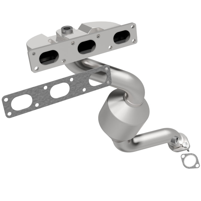 MagnaFlow 50175 Conv DF fits BMW 99-00 Z3 L6 2.8L Front Manifold