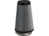 AFE 21-90072 FLOW Pro DRY S Air Filter 3-1/2in F x 5in B x 3-1/2in T x 8in H