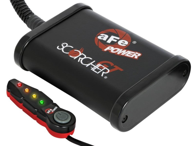 AFE 77-46312 Scorcher GT Power Module 12-16 fits BMW M5 (F10) V8 4.4L