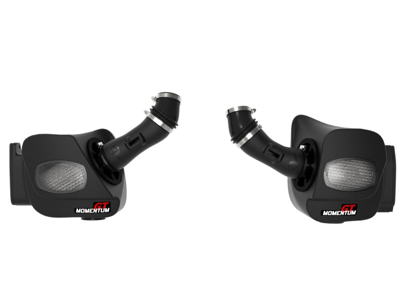 AFE 50-70091D oyota Land Cruiser 300 Series Momentum GT Coil Air Intake System