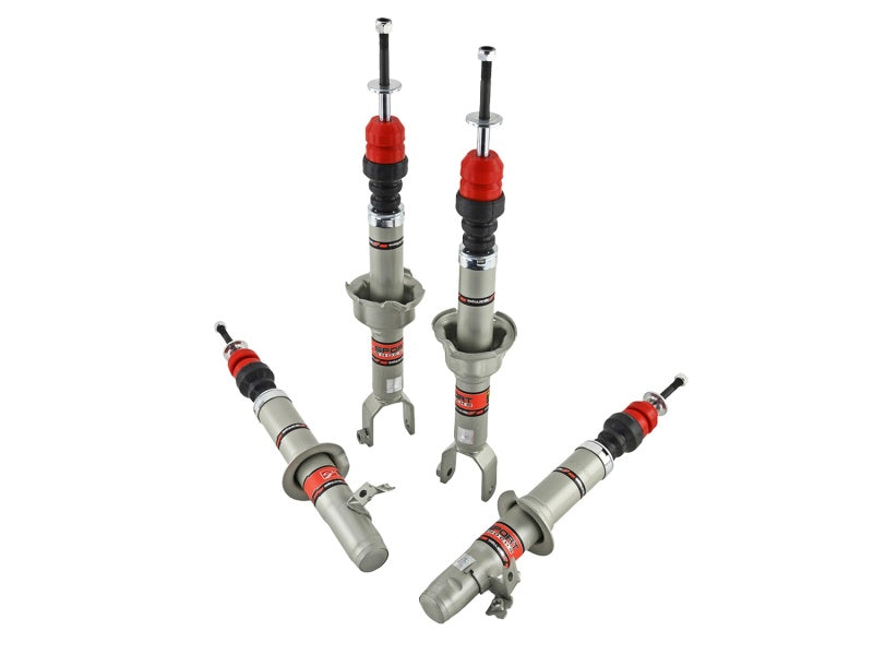 Skunk2 Racing 541-05-1220 Skunk2 96-00 fits Honda Civic Sport Shocks (Set of 4)